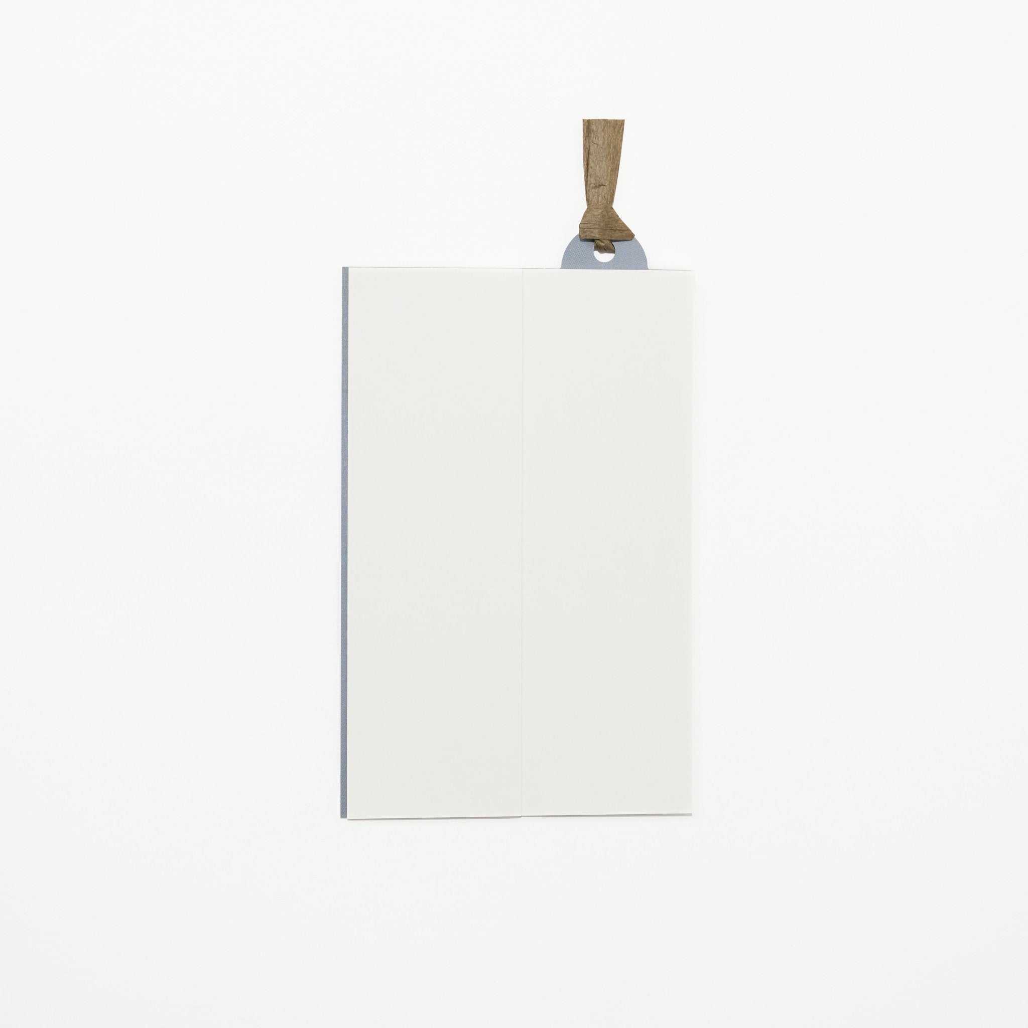 Shiori Note Bookmark T.Tower / archshop