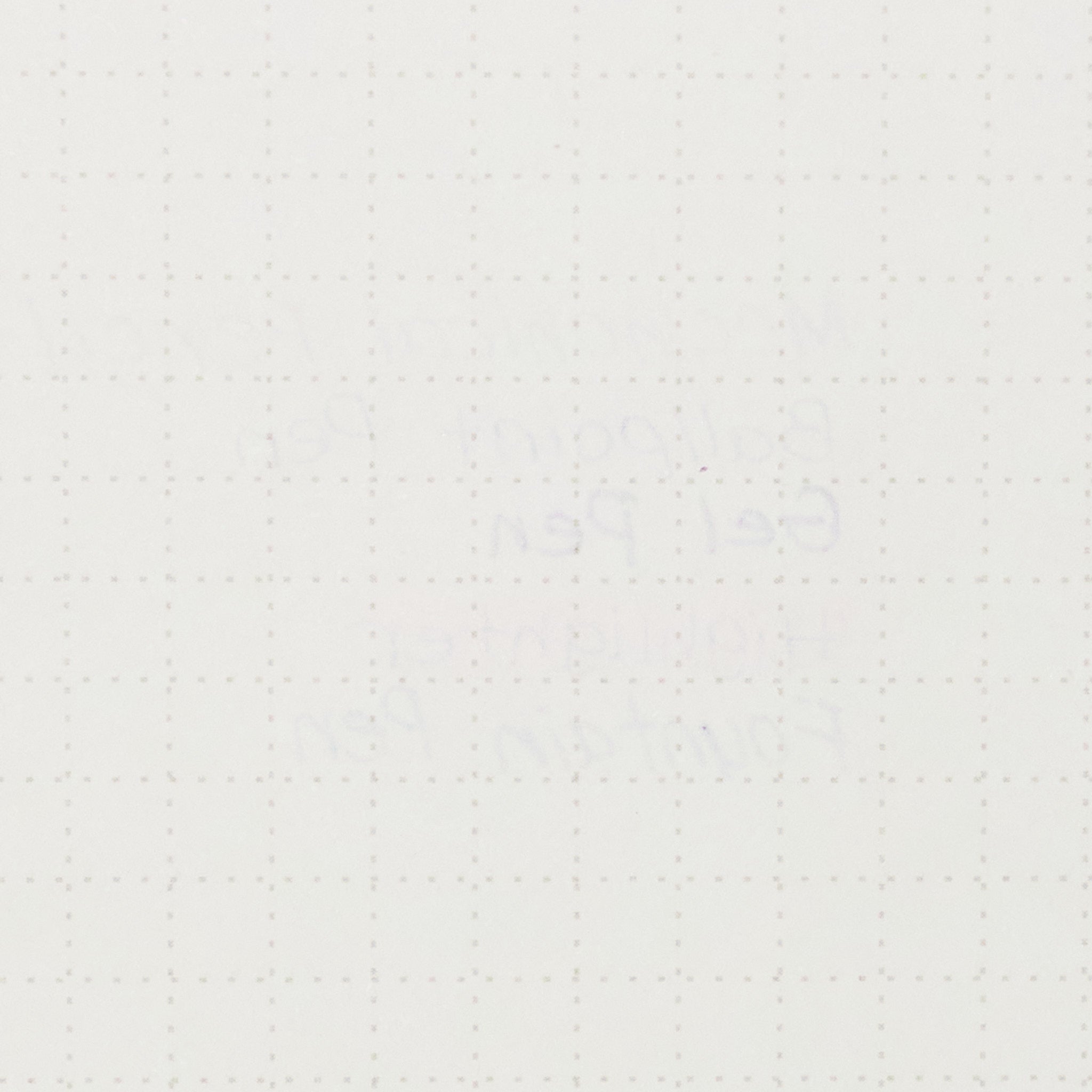 SHIROita Hybrid Whiteboard Notebook / Gakken Sta:Ful