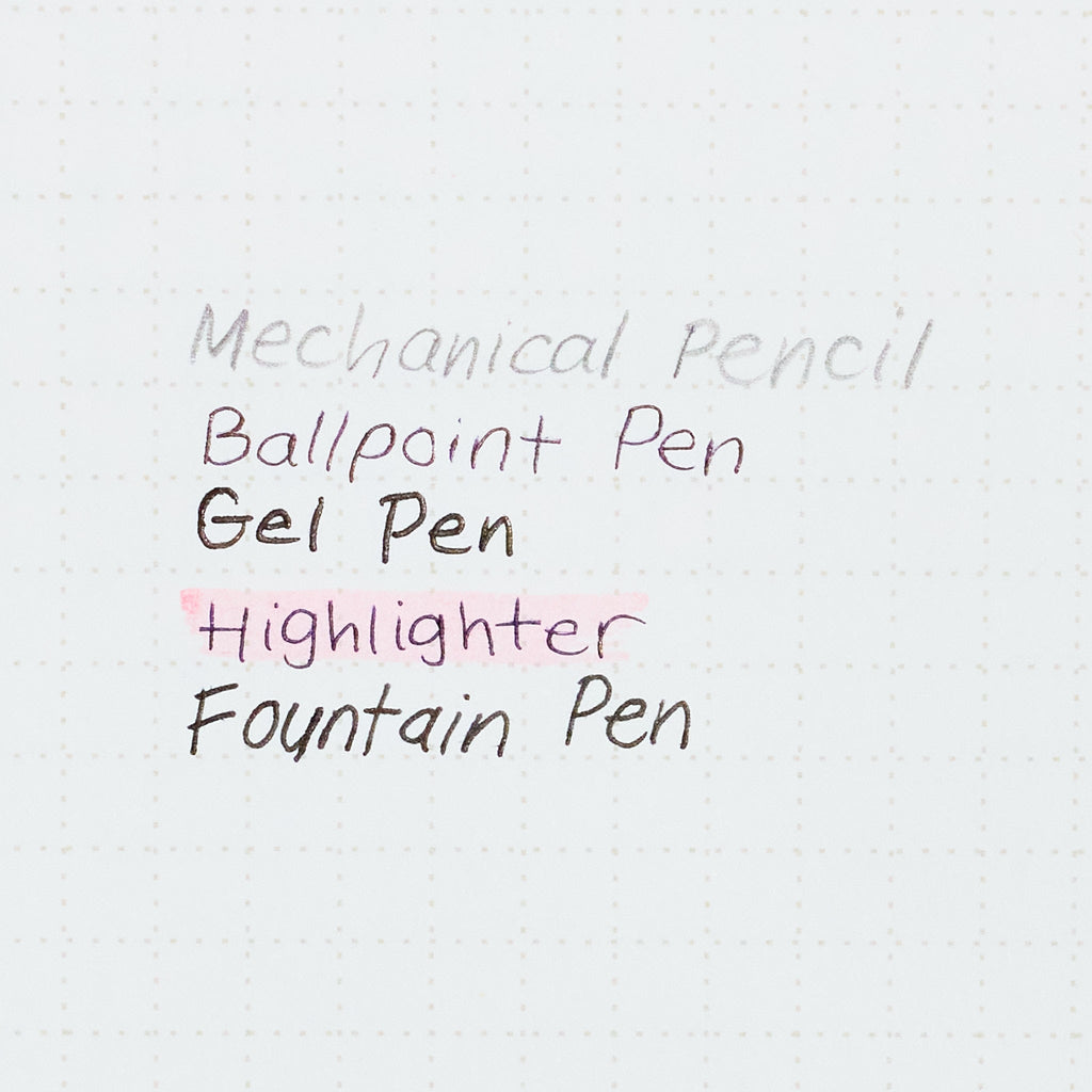 SHIROita Hybrid Whiteboard Notebook / Gakken Sta:Ful