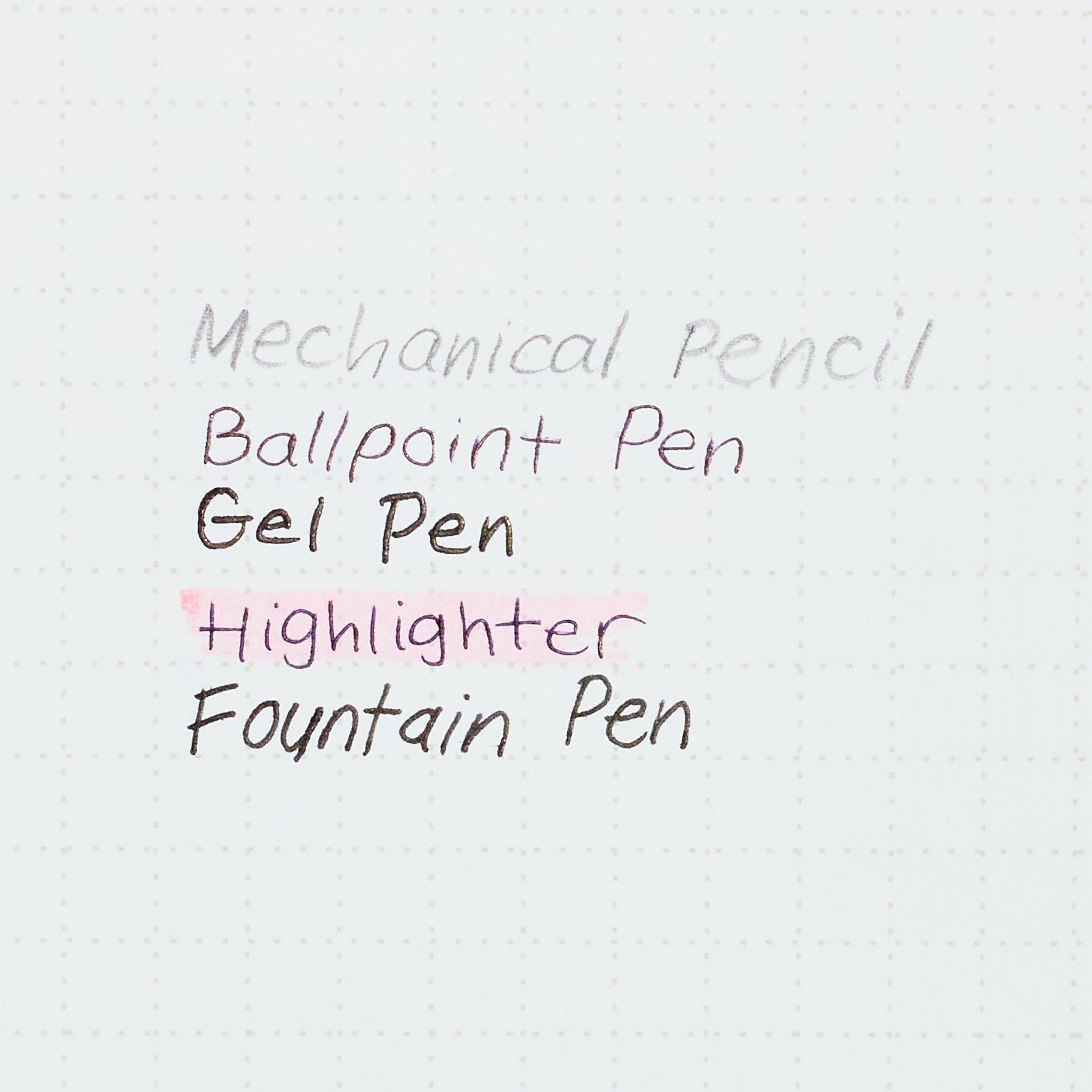 SHIROita Hybrid Whiteboard Notebook / Gakken Sta:Ful