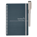 SHIROita Hybrid Whiteboard Notebook / Gakken Sta:Ful