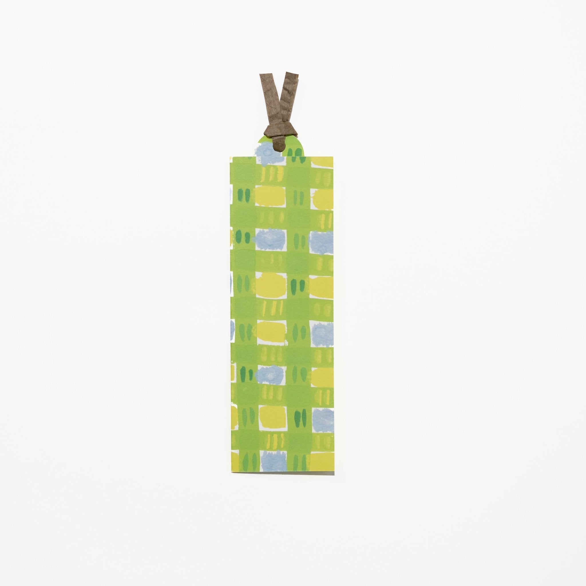 Shiori Note Bookmark Paint / archshop