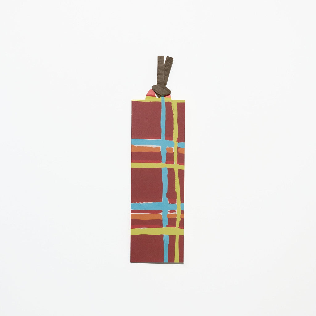 Shiori Note Bookmark Paint / archshop