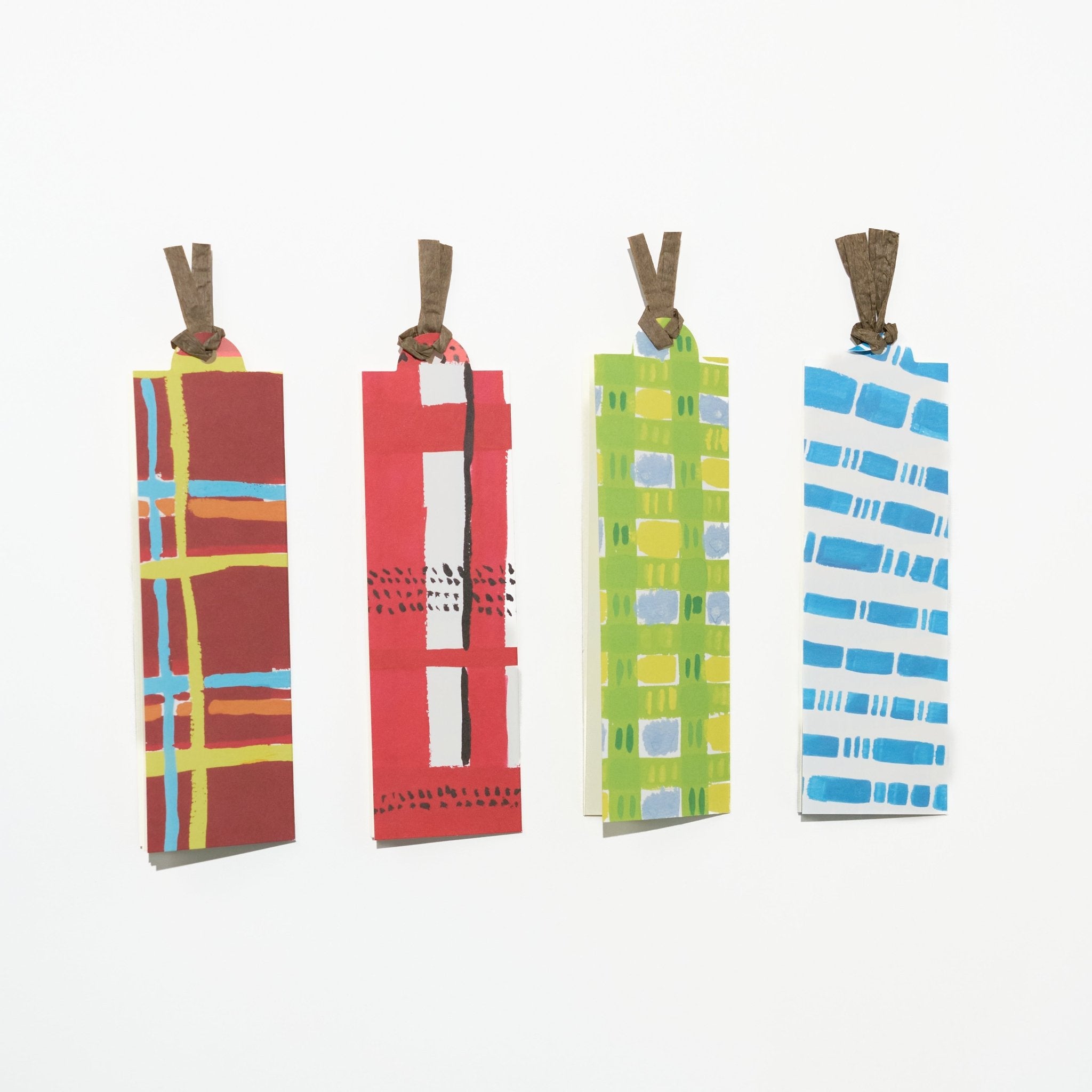 Shiori Note Bookmark Paint / archshop