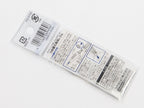 Kokuyo Resare Side Knock Eraser Refill