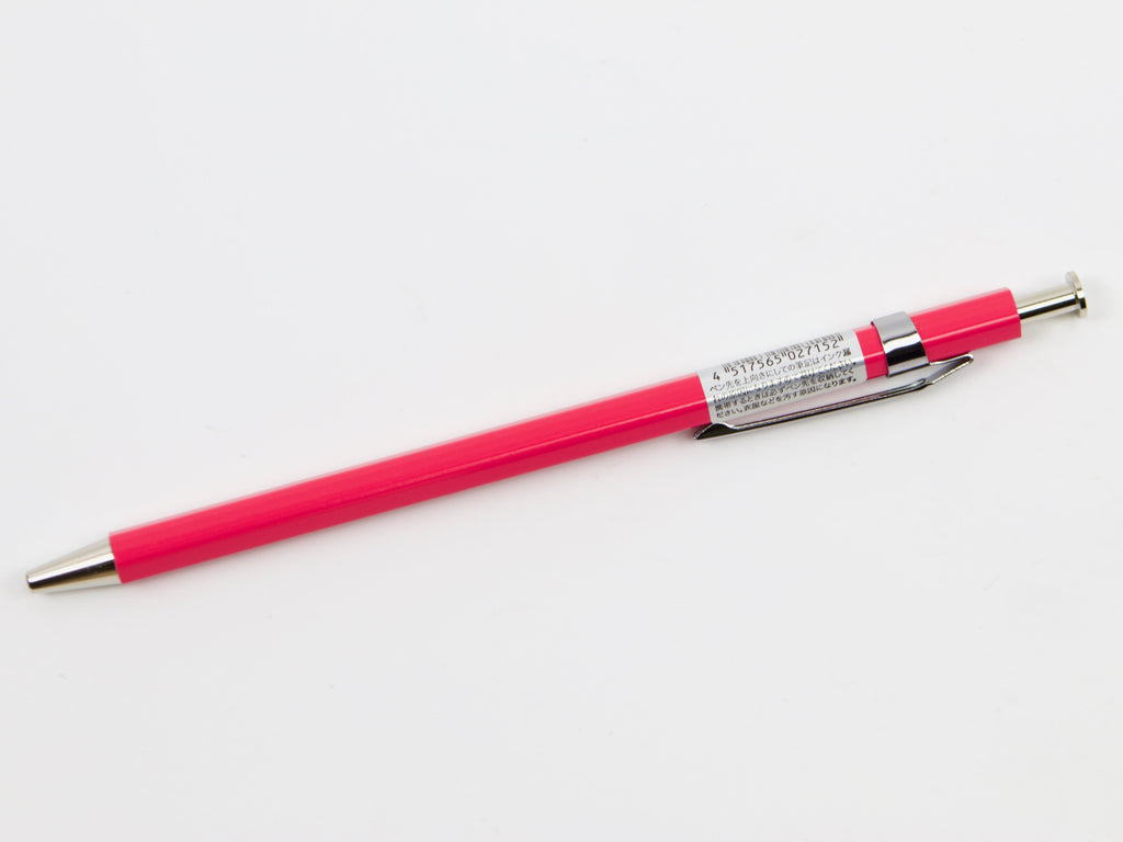 Sierra Slip-On Incense Cedar Pen
