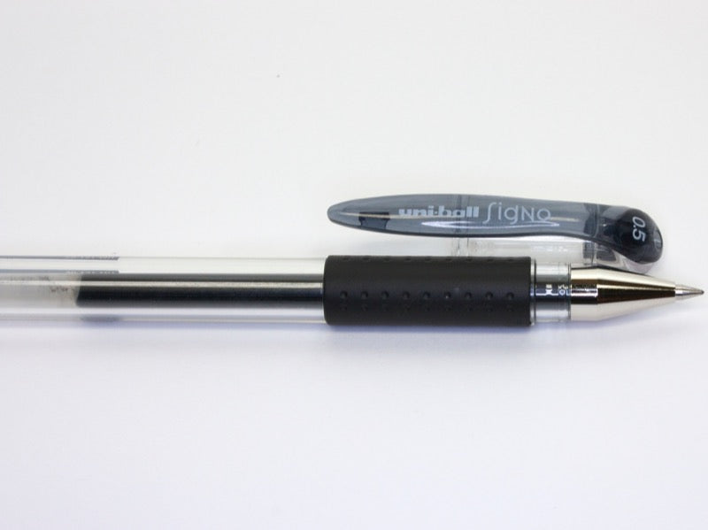 Uniball Signo DX