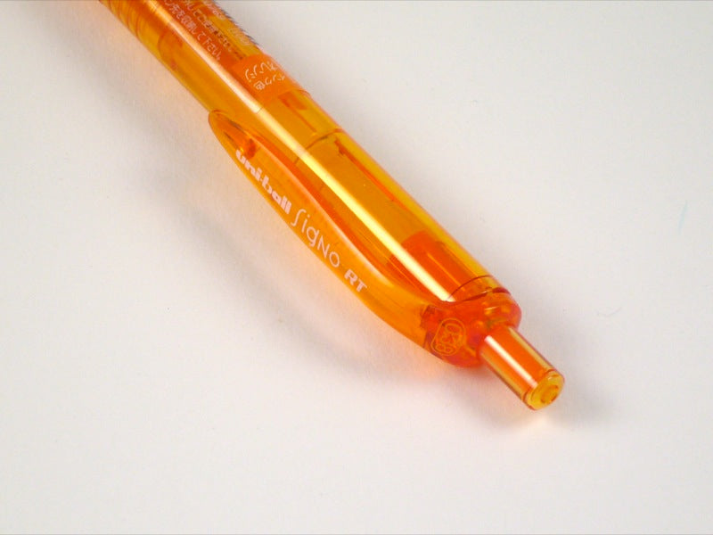Uniball Signo RT .38mm