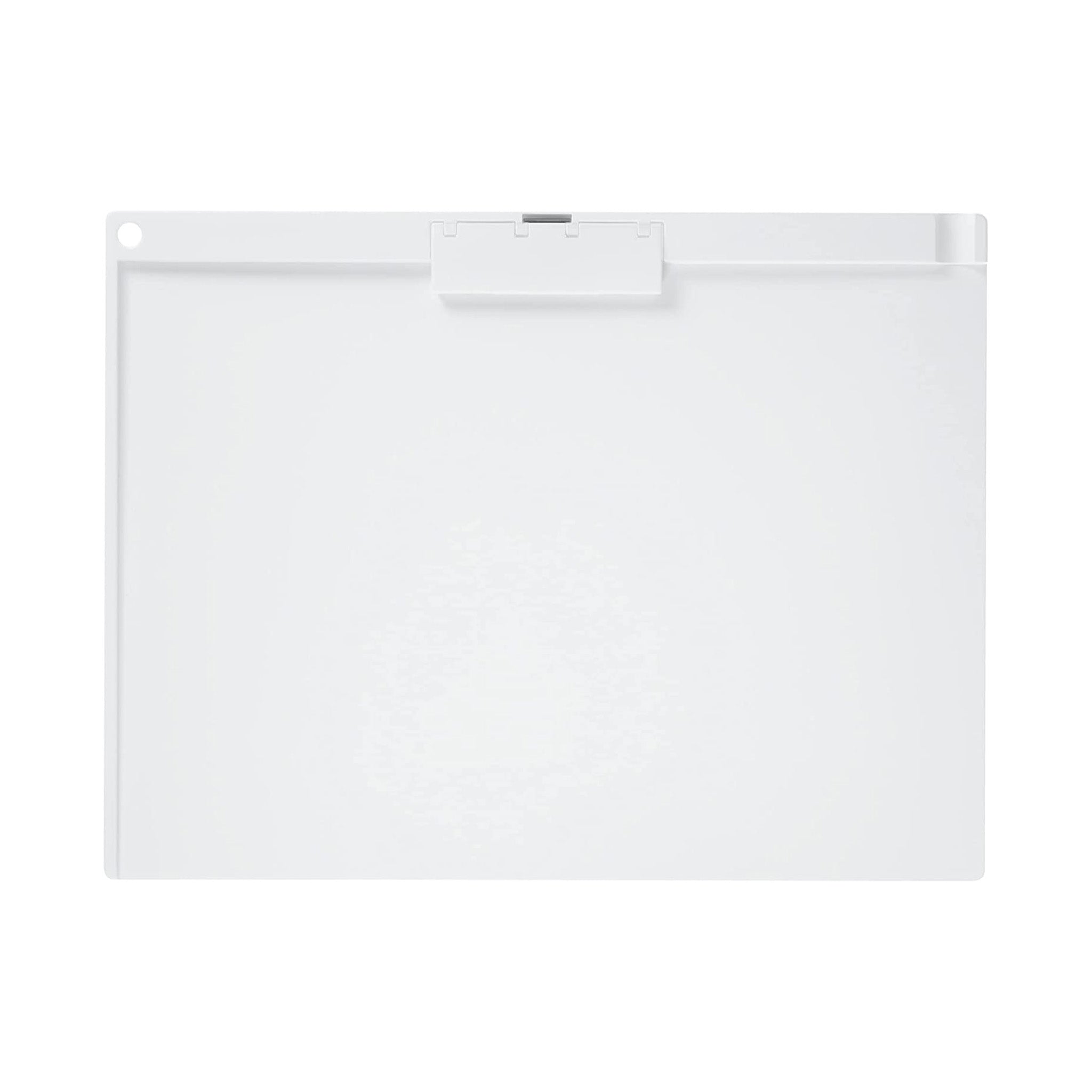 Silent Clipboard A4 Vertical and Horizontal / KOKUYO