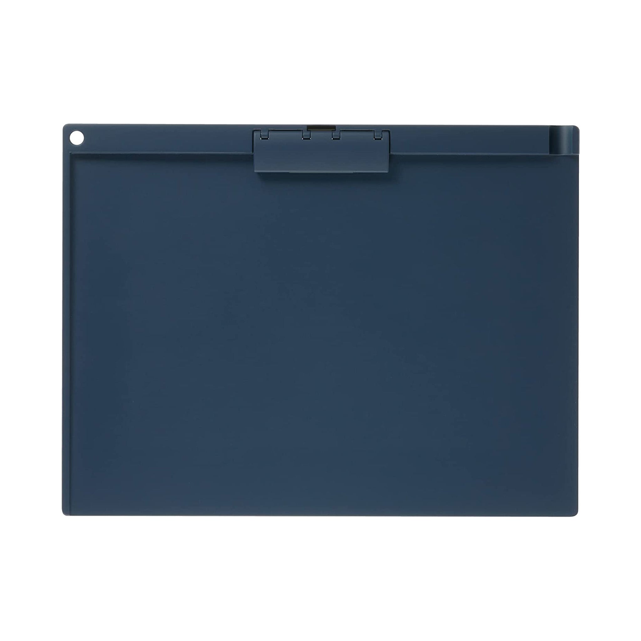 Silent Clipboard A4 Vertical and Horizontal / KOKUYO
