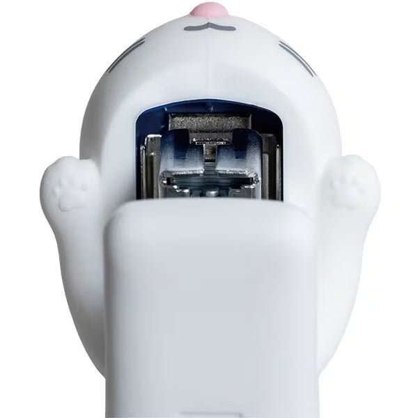 Silicone Neko Cat Cover Stapler / MAX