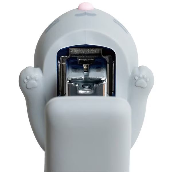 Silicone Neko Cat Cover Stapler / MAX