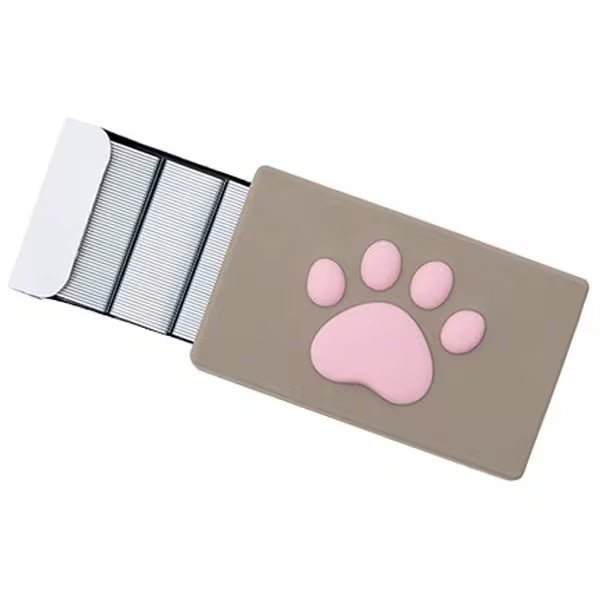 Silicone Neko Cat Cover Stapler / MAX