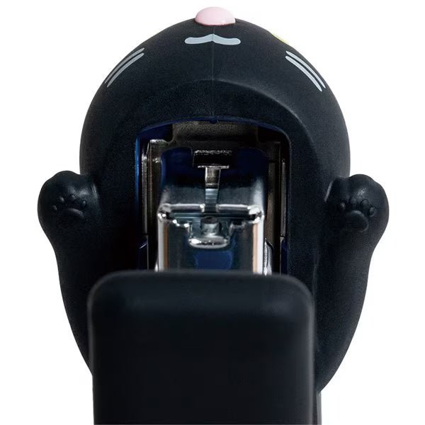 Silicone Neko Cat Cover Stapler / MAX