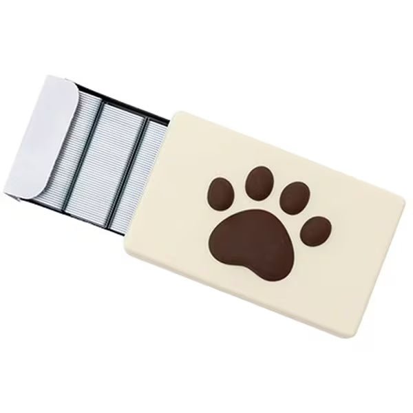 Silicone Neko Cat Cover Stapler / MAX