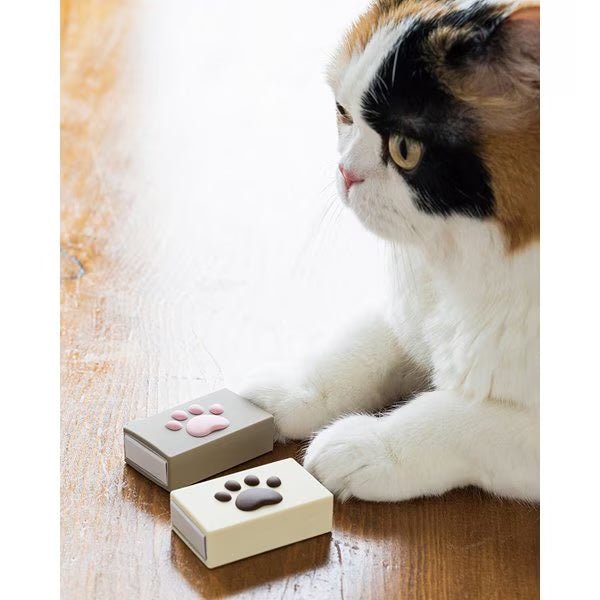 Silicone Neko Cat Cover Stapler / MAX