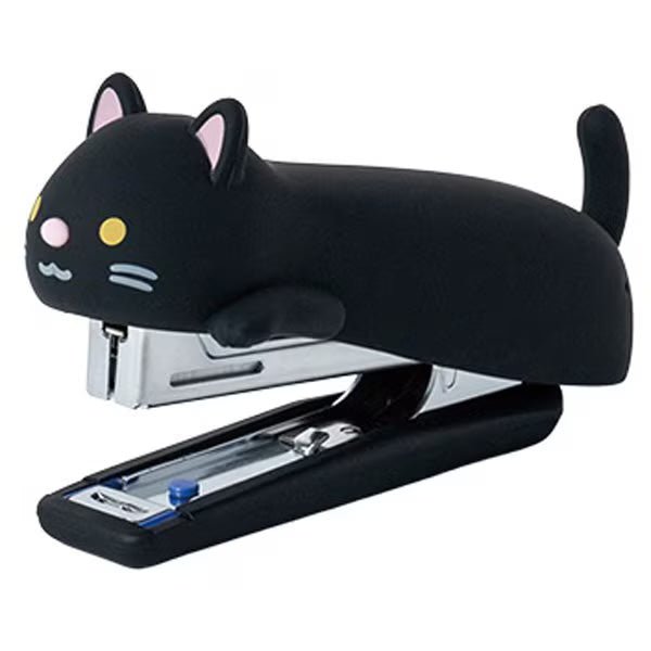 Silicone Neko Cat Cover Stapler / MAX