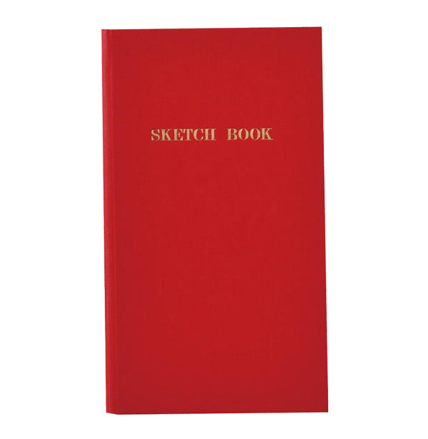 Field Sketchbook / KOKUYO