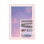 Sky Time "A Moment" Postcard Set / RYU-RYU