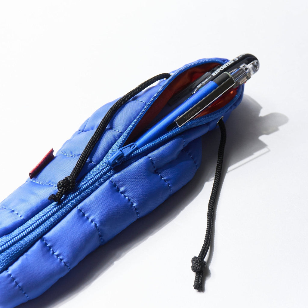 Sleeping Bag Pen Case / SETOCRAFT