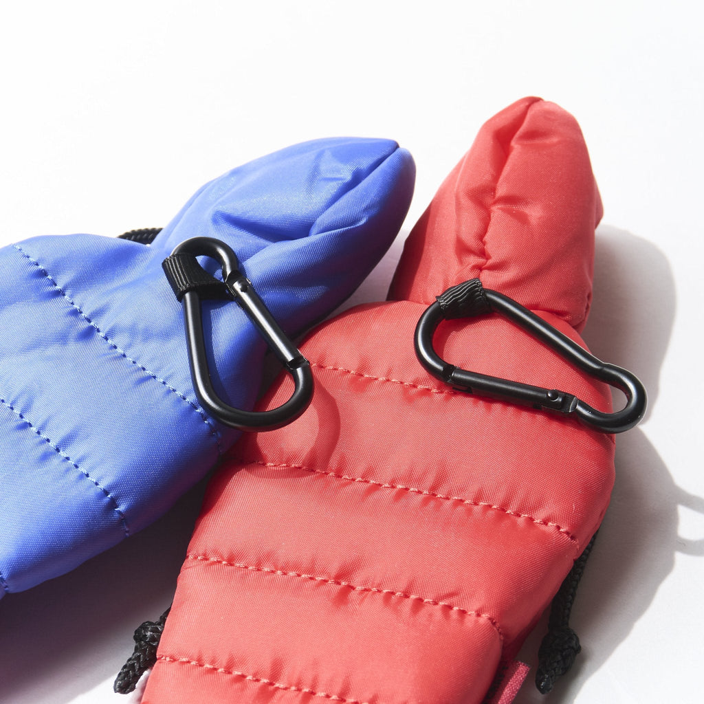Sleeping Bag Pen Case / SETOCRAFT