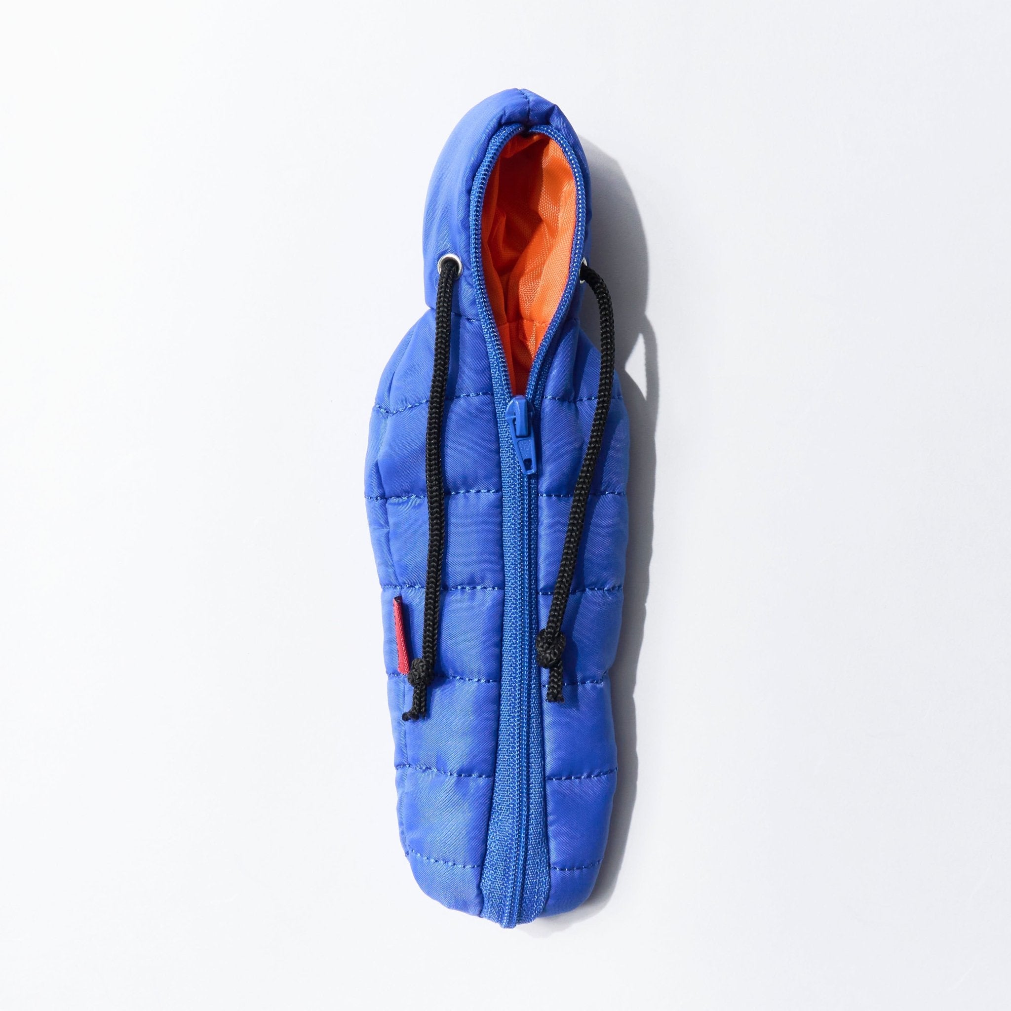 Sleeping Bag Pen Case / SETOCRAFT