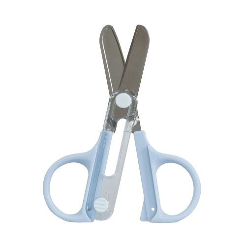 Slide Edge Left Handed Scissors / Kutsuwa