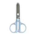 Slide Edge Left Handed Scissors / Kutsuwa