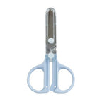 Slide Edge Left Handed Scissors / Kutsuwa