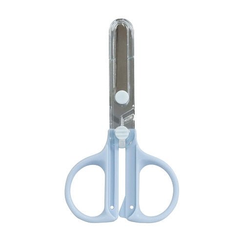 Slide Edge Left Handed Scissors / Kutsuwa