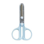 Slide Edge Scissors / Kutsuwa