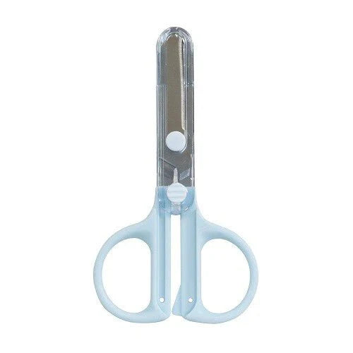 Slide Edge Scissors / Kutsuwa