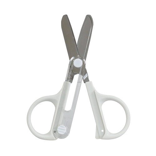 Slide Edge Scissors / Kutsuwa