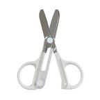 Slide Edge Scissors / Kutsuwa