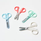 Slide Edge Scissors / Kutsuwa