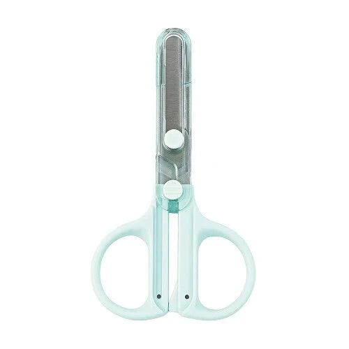 Slide Edge Scissors / Kutsuwa