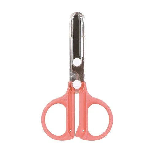 Slide Edge Scissors / Kutsuwa