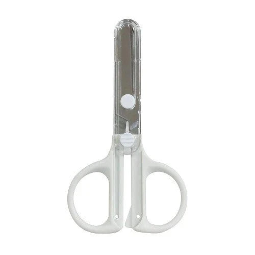 Slide Edge Scissors / Kutsuwa