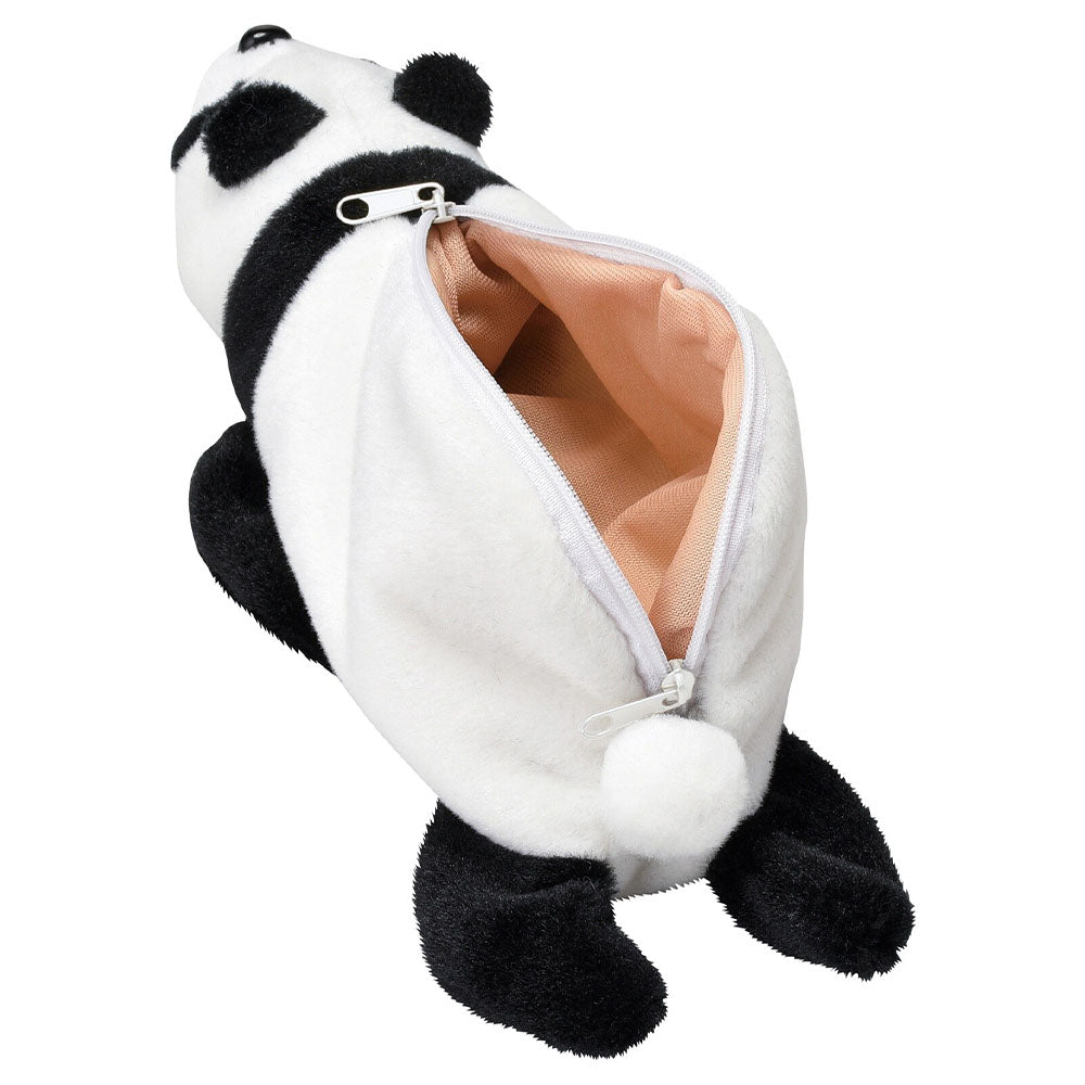 Slim Pouch Animal Pen Case / SETOCRAFT