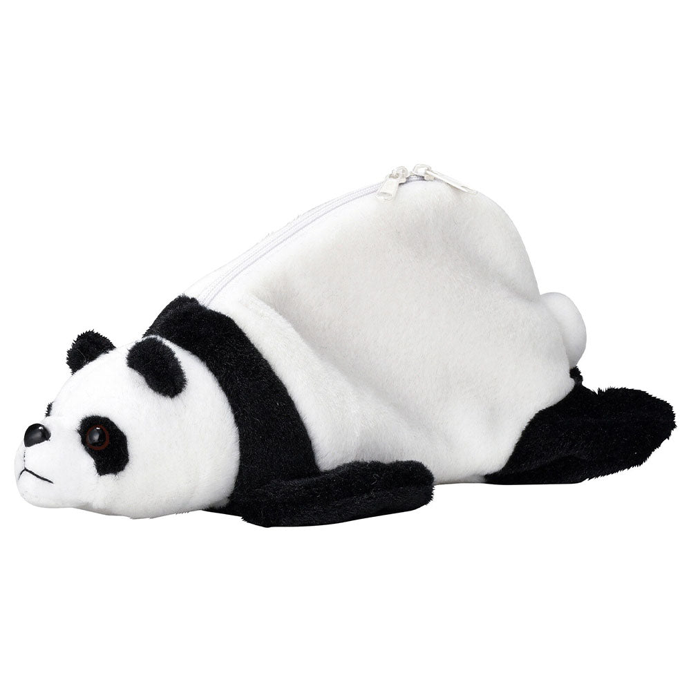 Slim Pouch Animal Pen Case / SETOCRAFT