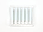 Rikagaku School Dustless Chalk Slim White Set