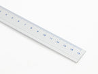 Slip-On Aluminum Ruler