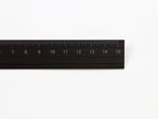 Slip-On Aluminum Ruler