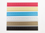 Slip-On Aluminum Ruler