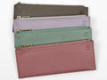 Flat Pen Case by Slip-On Japan