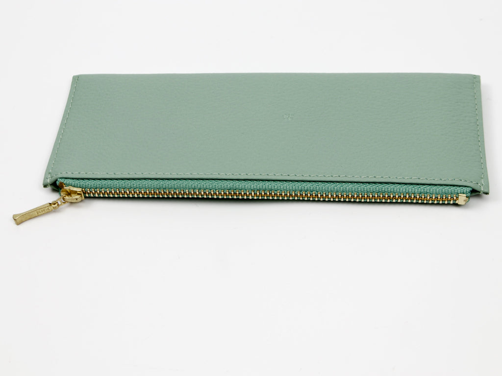 Flat Pen Case by Slip-On Japan