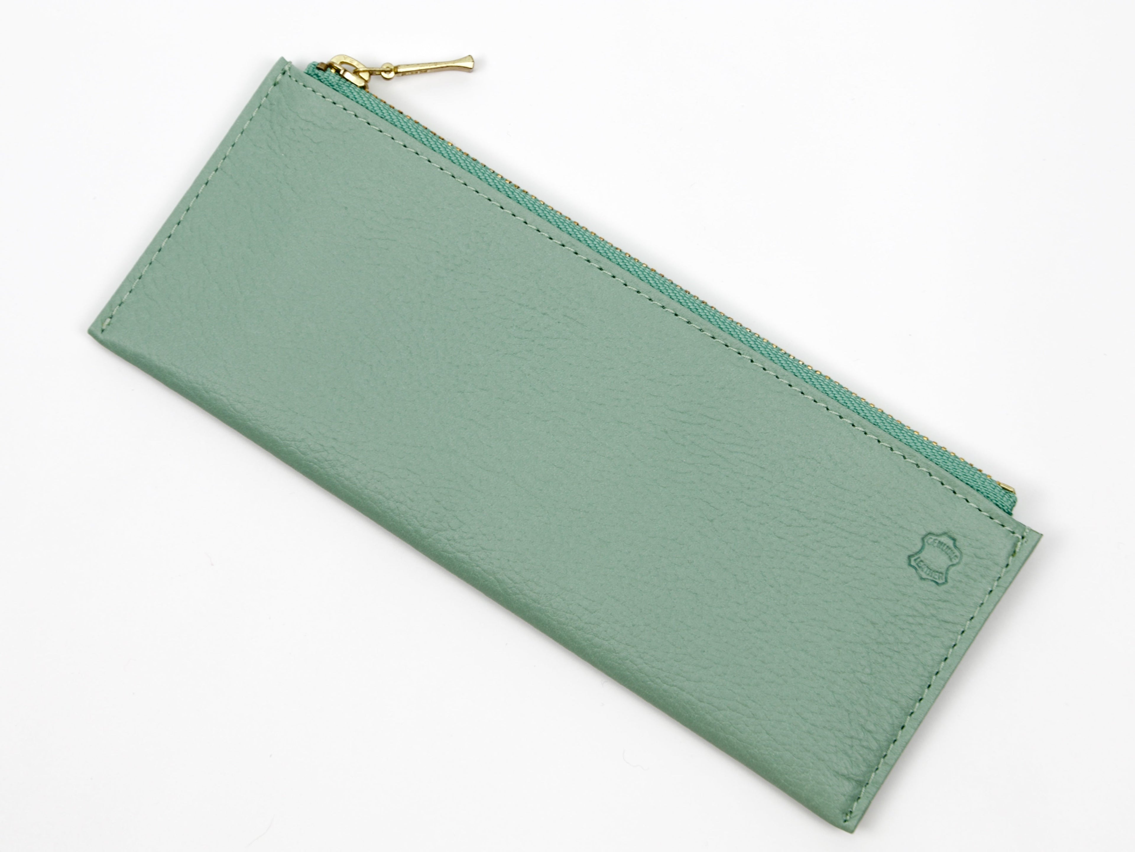 Flat Pen Case by Slip-On Japan