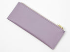 Flat Pen Case by Slip-On Japan
