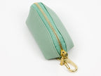 Half Round Key Pouch by Slip-On Japan