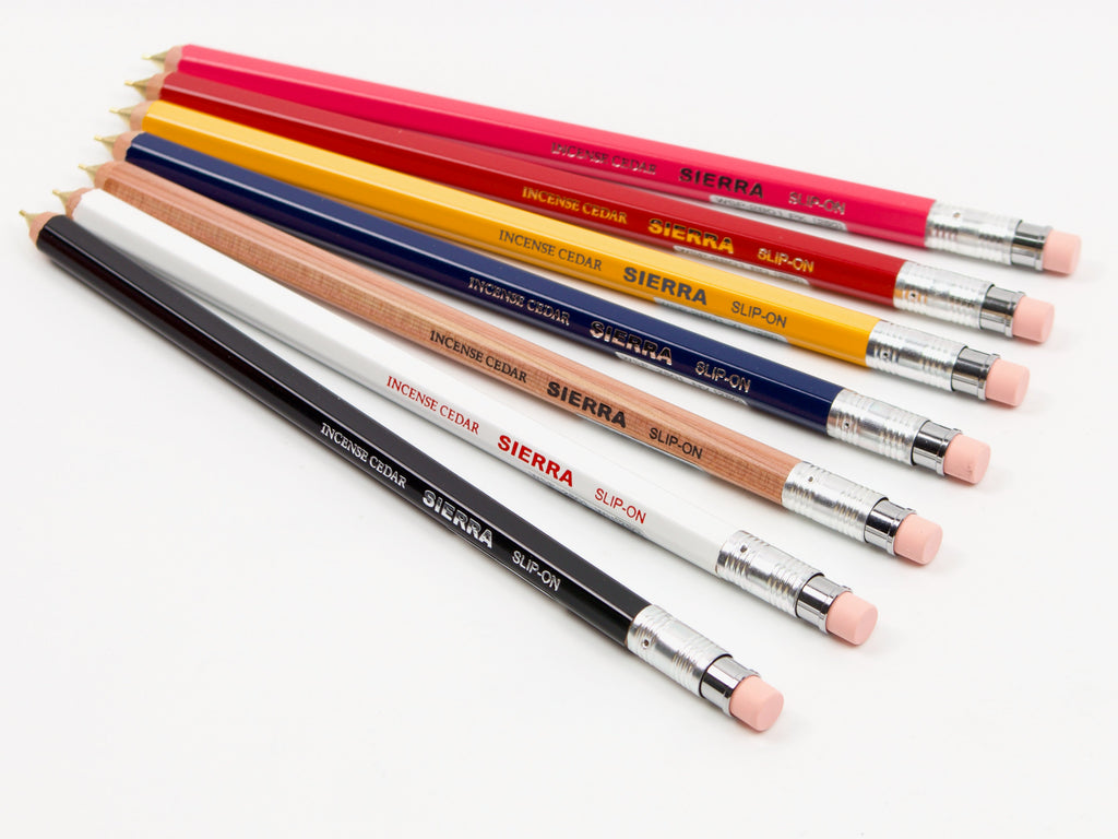 Sierra Incense Cedar Mechanical Pencil